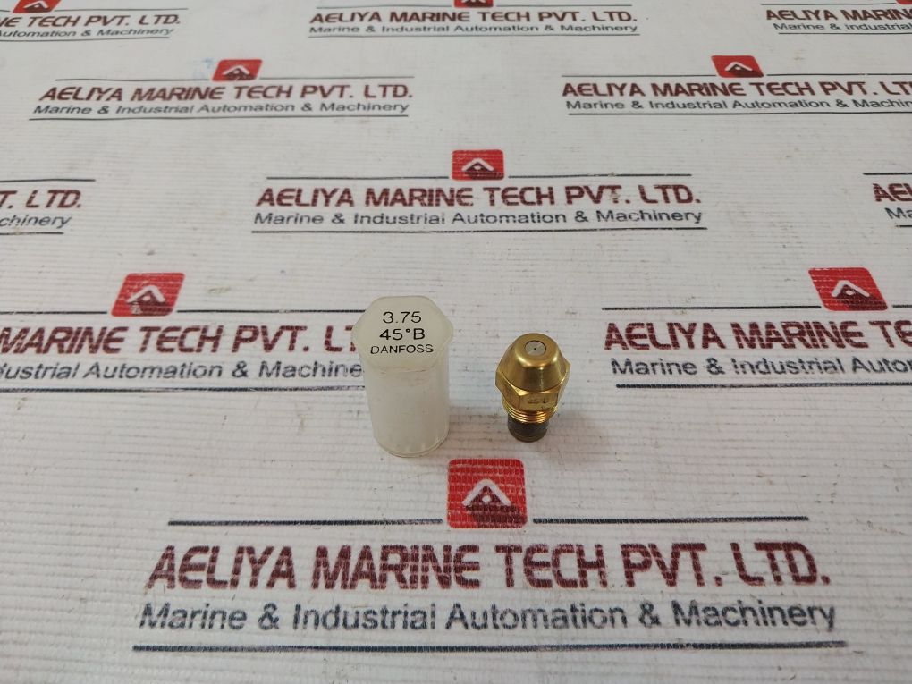 Danfoss 3.75 Heating Nozzle