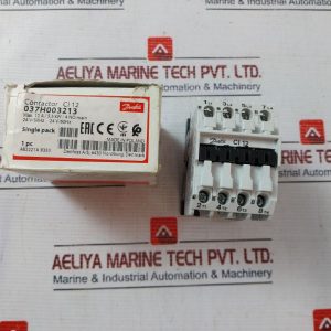 Danfoss Ci 12 Contactor
