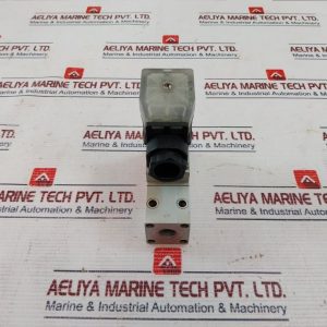 Danfoss Hirschmann Mbc 5000 2431-2cb04 Pressure Switch 1...10 Bar