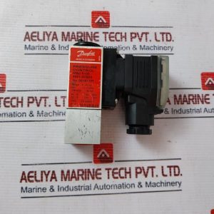 Danfoss Hirschmann Mbc 5100 Pressure Switch