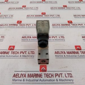 Danfoss Hirschmann Mbs 5100-1811-2cb04 Pressure Transmitter 0...6 Bar