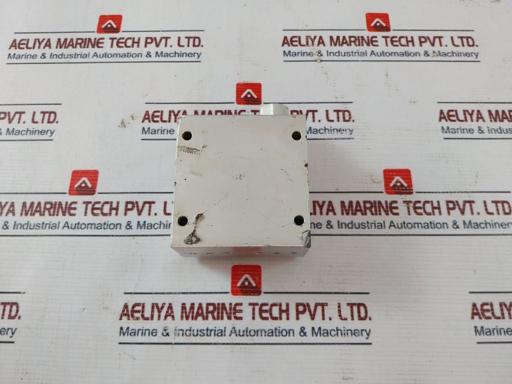 Danfoss Mbv 5000-2201 Stauff Test Valve 180 Bar - Image 3