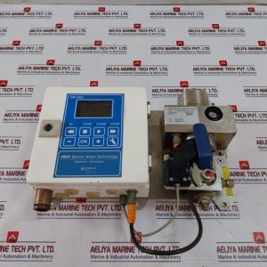 Deckma Omd-2005 Oil Content Meter