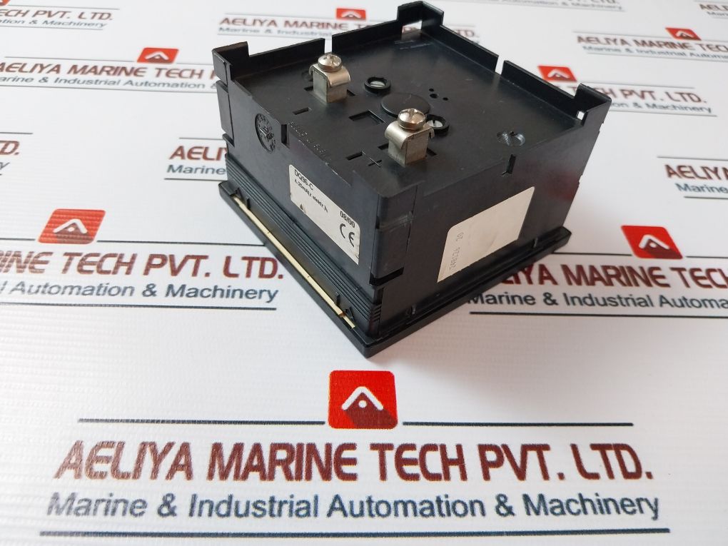 Deif Dq96-c Ammeter - Image 4