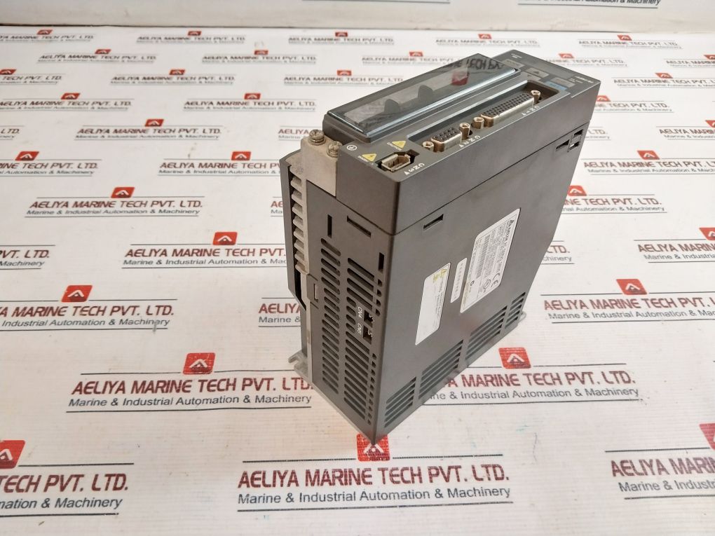 Delta Asd-b2-1021-b Servo Drive - Aeliya Marine