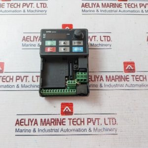 Delta Vfd-series Digital Keypad For Inverter Drive