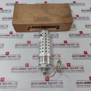 Det-tronics Pir9400a3a1aw Gas Detector