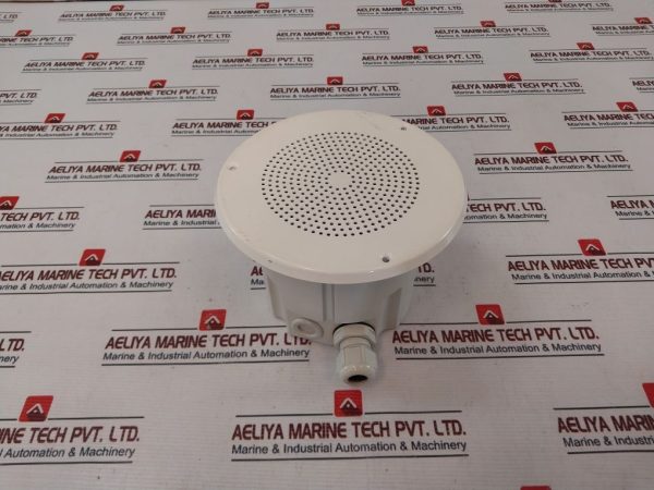 Dnh Bf-560 T Ceiling With Cover Loudspeaker