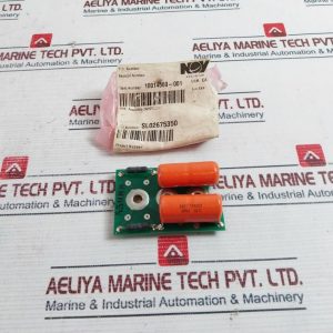 Dretech 2-10-04-5035 Pcb Card