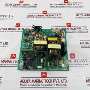 Dynaspede 576c Pcb Card