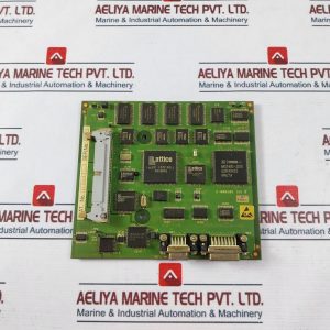 E-000209 Iss 5 Pcb Assembly