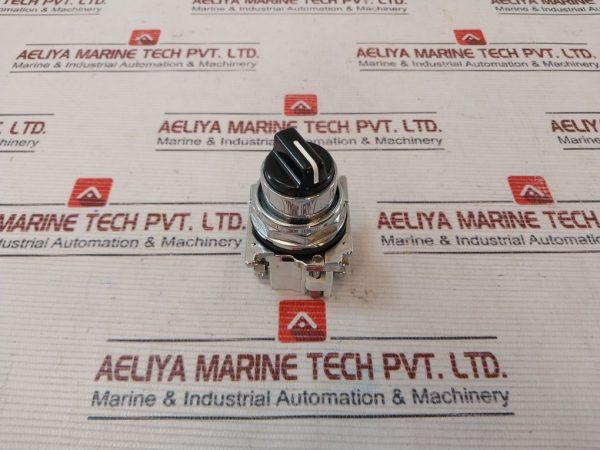 Eaton 10250t91000t Push Button Switch