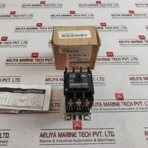 Eaton C25dny125a Definite Purpose Contactor
