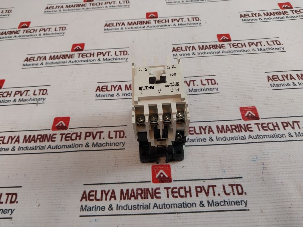 Eaton Ce15ans3 Contactor - Image 5