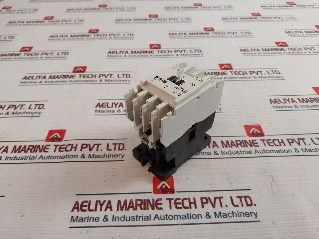 Eaton Ce15ans3 Contactor - Image 3