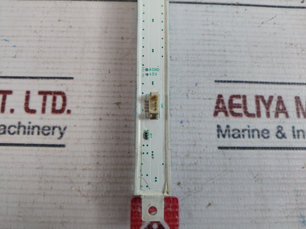 Ec1301-1 Ec-ir Bar Ass'y - Image 6