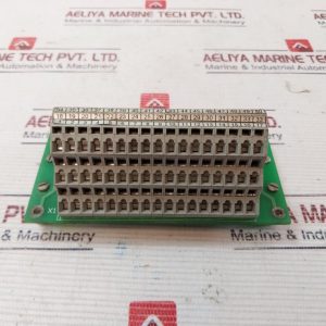 Eh-0019.00.00.00.a Pcb Card 250v