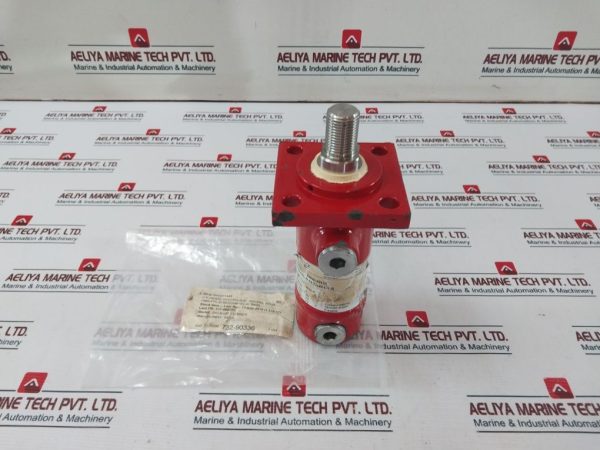 Ejero Hms-ffl-d-50/32x40-gv-r Hydraulic Cylinder