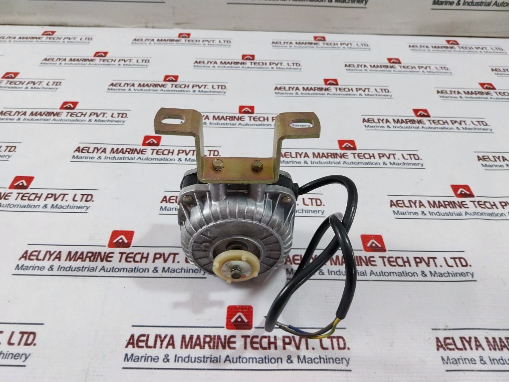 Elco N5-13/123 Condenser Fan - Aeliya Marine