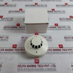 Eleks Tse En-54 Optical Smoke Detector