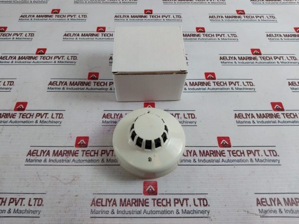 Eleks Tse En-54 Optical Smoke Detector