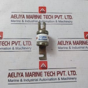 Elpor Btp 32a 500v Fuse
