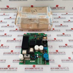 Eltek Ep671b Pcb Card
