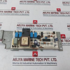 Elus-kc30/n1y-kg9(Jb)-s.d.04.np1-1 Pcb Card