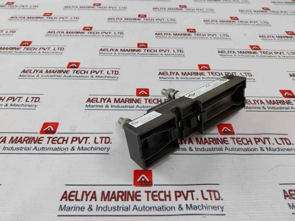 Emerson 12.6 Vdc 8a 8-wide Carrier - Image 3