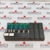 Emerson Kj4001x1-be1 Be1 8-wide Car W/shield Field Circuit Power