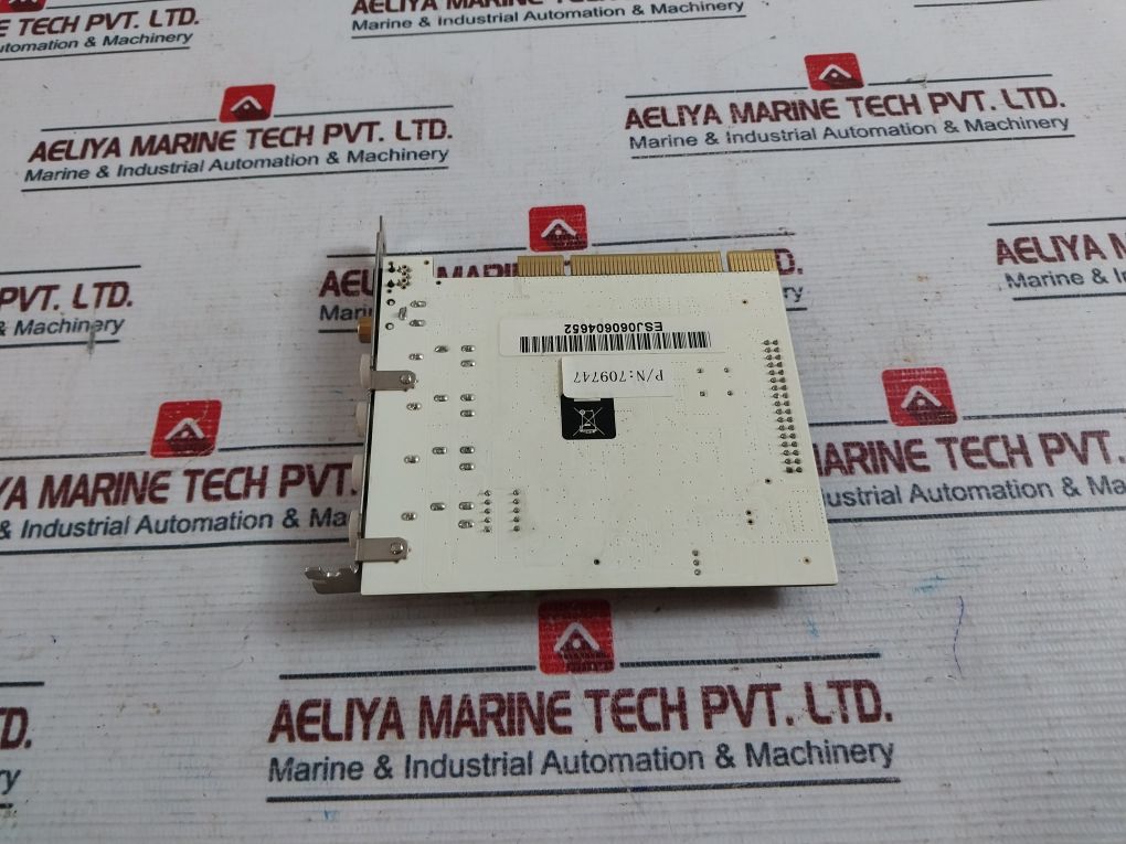 Esi Maya44 4-in/4-out Pci Audio Interface - Aeliya Marine