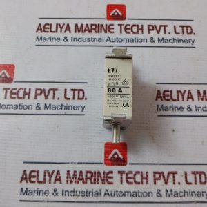 Eti Nv00 C Fuse 80a