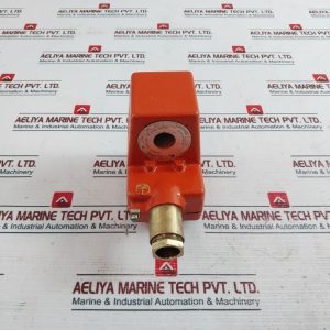 Eugen Seitz 2a28 Solenoid Valve