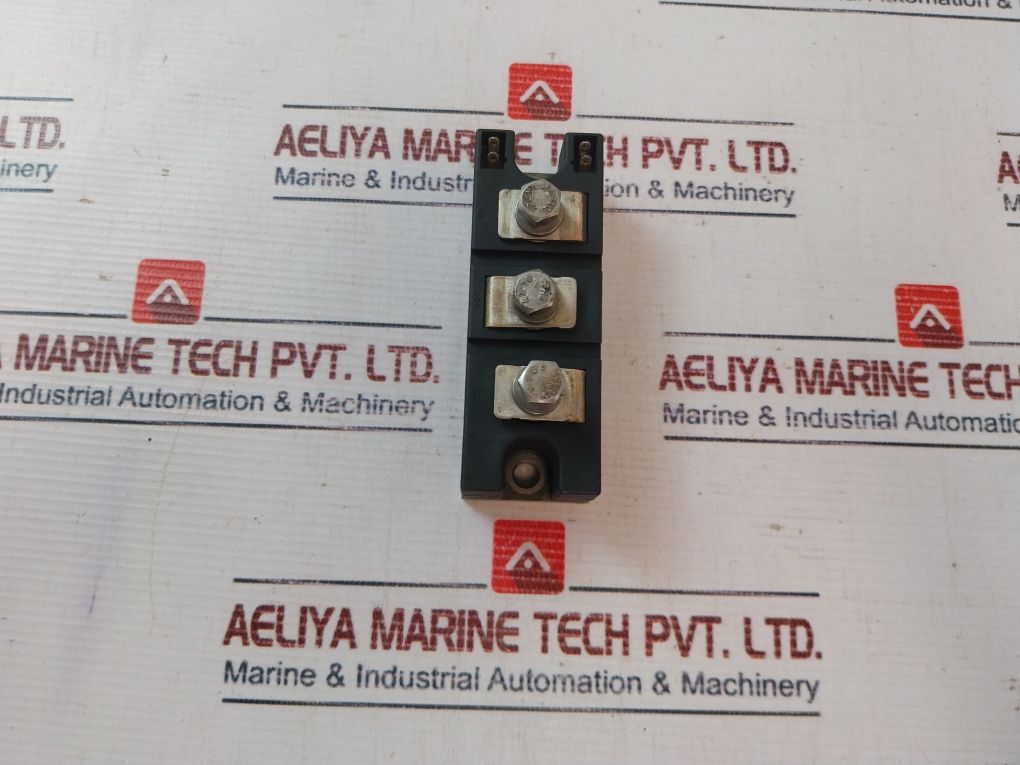 Eupec Tt 162 N Kof Powerblock