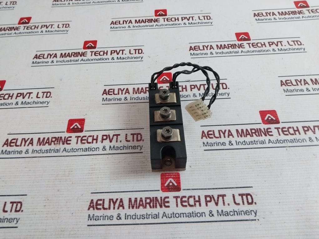 Eupec Tt142n16kof Power Block