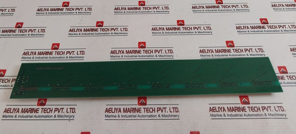 Exacta E-005211 I/o Base Board - Image 3