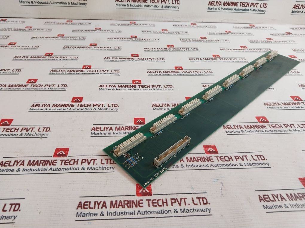 Exacta E-005211 I/o Base Board - Image 4