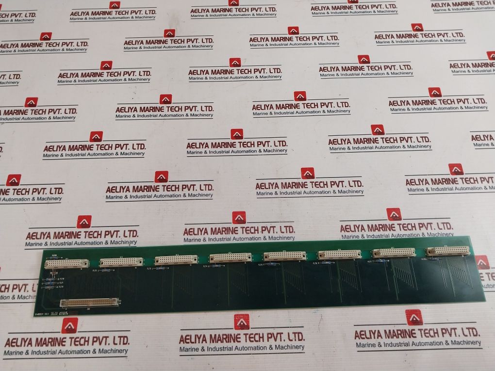 Exacta E-005211 I/o Base Board - Image 6