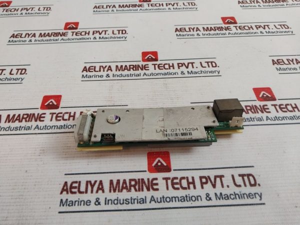 Expert Magnetics 07115294 Connector Board