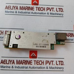 Expert Magnetics 07115849 Connector Board Assembly