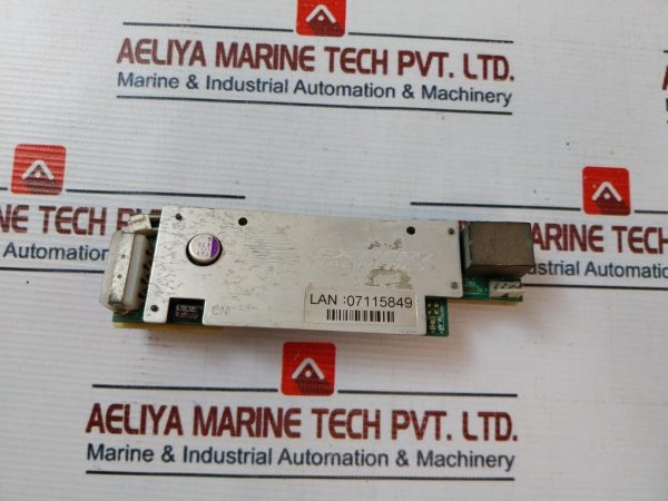 Expert Magnetics 07115849 Connector Board Assembly