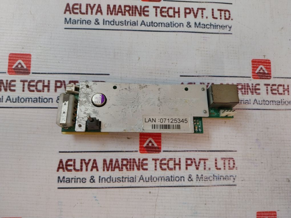 Expert Magnetics Mp-4064a Plc Connector Cable