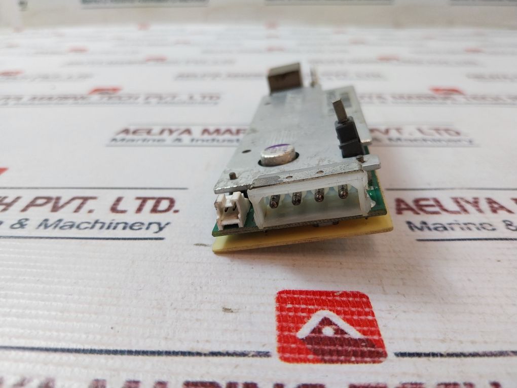 Expert Magnetics Mp-4064a Plc Connector Cable - Image 6