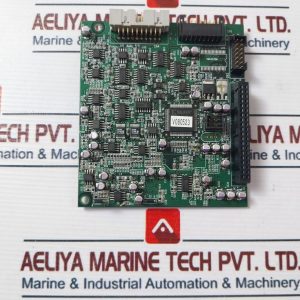 Expert Mp-5051 Pcb Card