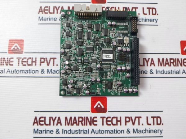 Expert Mp-5051 Pcb Card