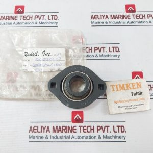 Fafnir S1100k Pillow Block Bearing