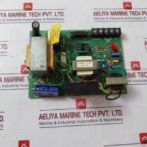 Femco Dci20589 Pcb Card