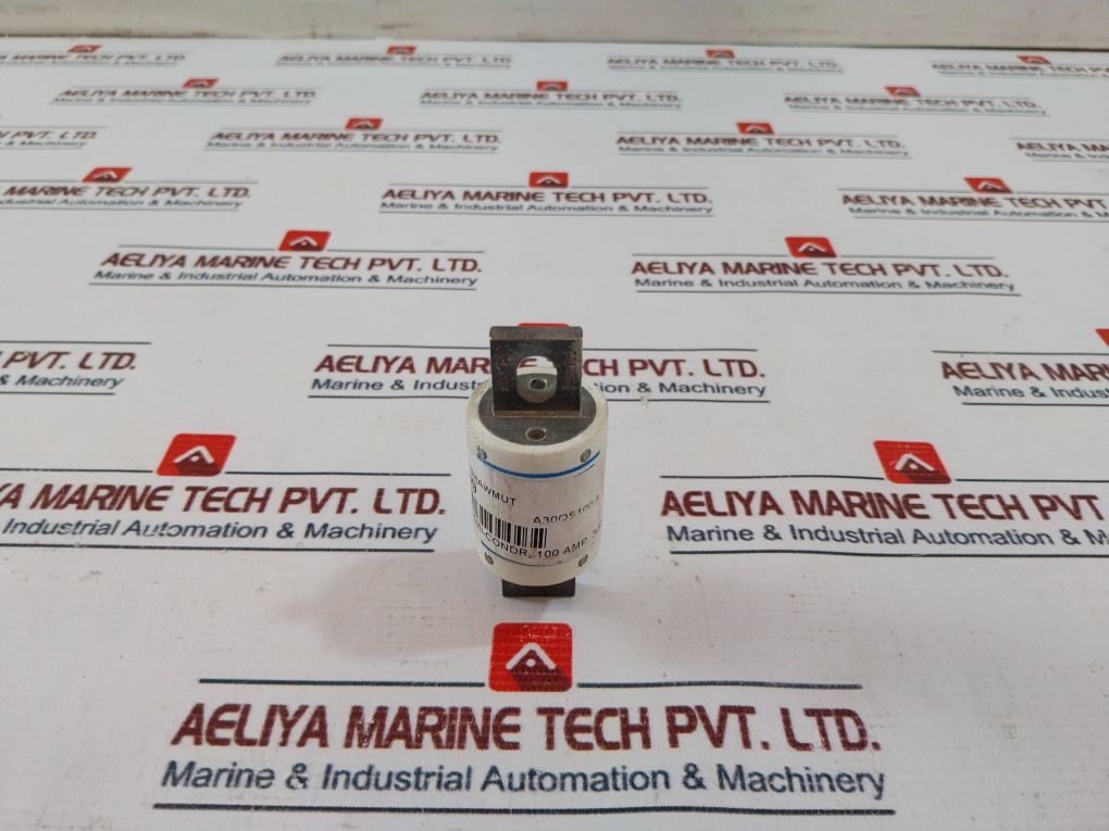 Ferraz Shawmut A30qs100-4 Fuse