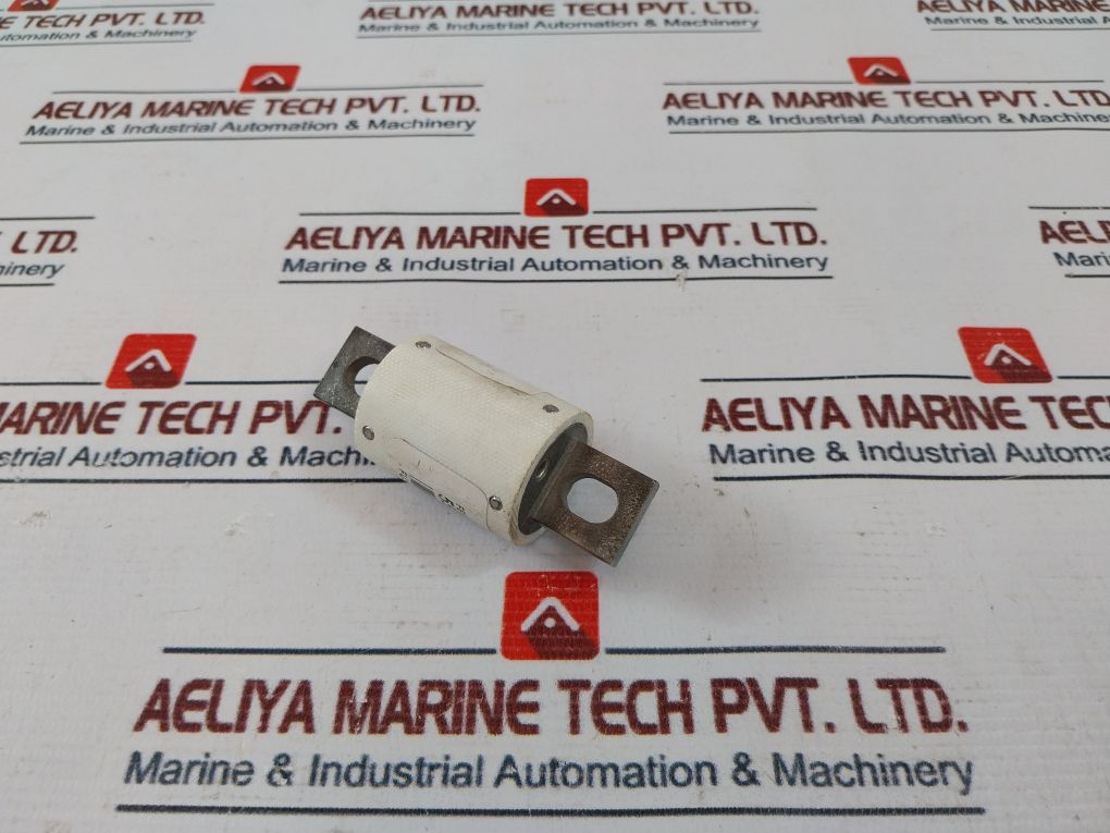 Ferraz Shawmut A30qs100-4 Fuse - Image 5