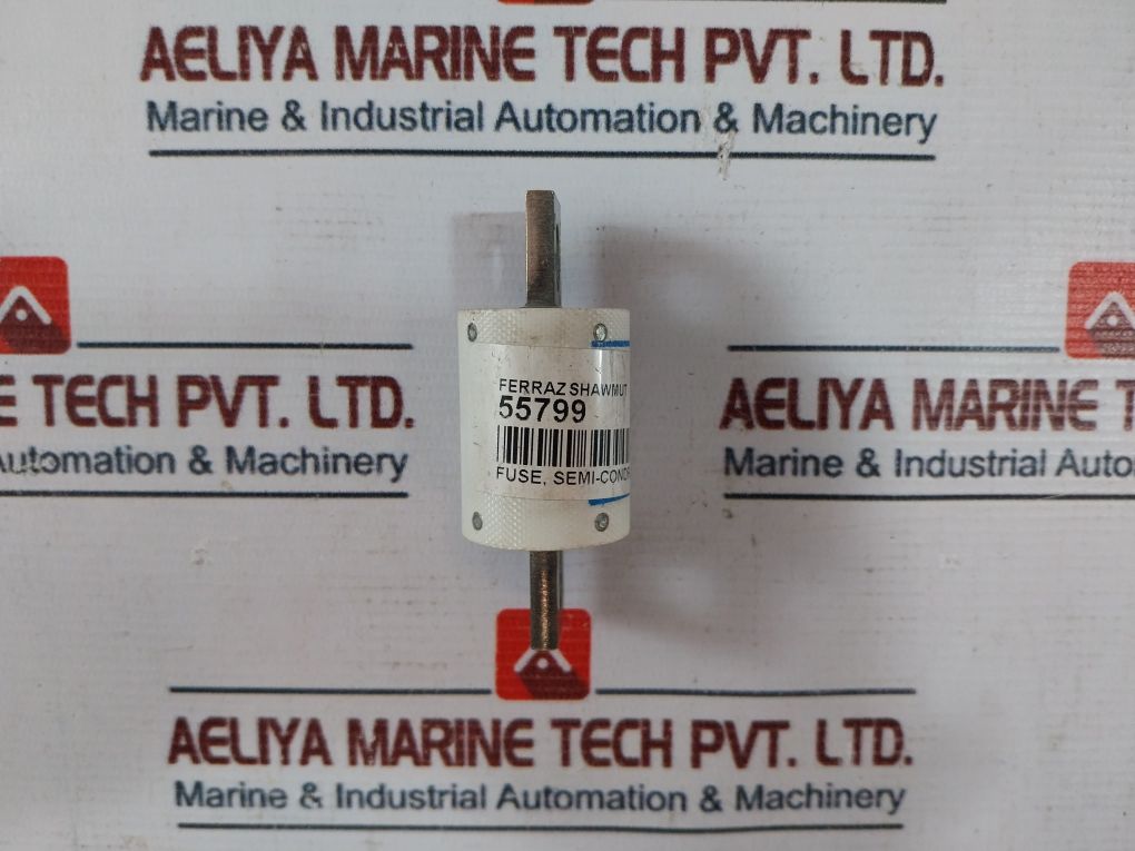 Ferraz Shawmut A30qs100-4 Fuse - Image 6